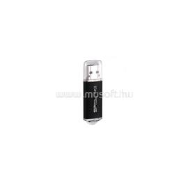 SILICON POWER Pendrive 64GB Ultima II-I Black USB2.0 SP064GBUF2M01V1K small