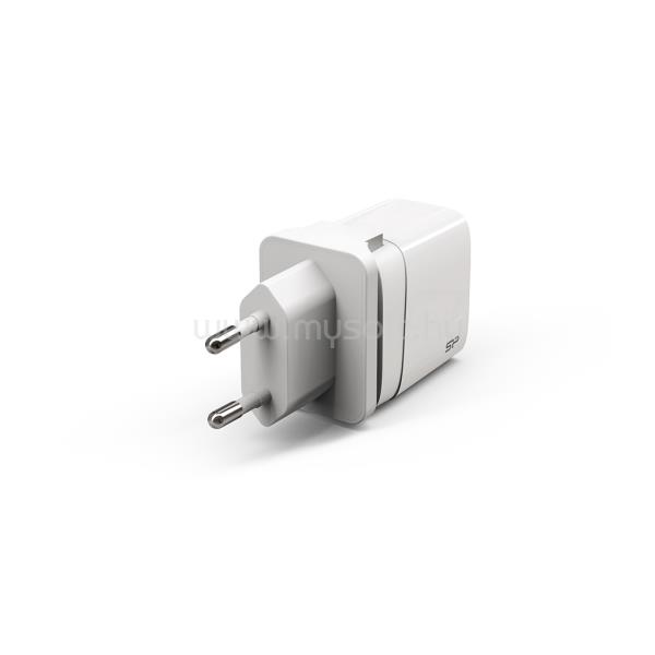 SILICON POWER QM16 20W fali töltő