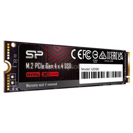 SILICON POWER SSD 1TB M.2 2280 NVMe PCIe UD90 SP01KGBP44UD9005 small