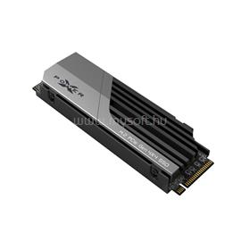 SILICON POWER SSD 1TB M.2 2280 NVMe PCIe XS70 SP01KGBP44XS7005 small