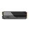 SILICON POWER SSD 1TB M.2 2280 NVMe PCIe XS70 SP01KGBP44XS7005 small