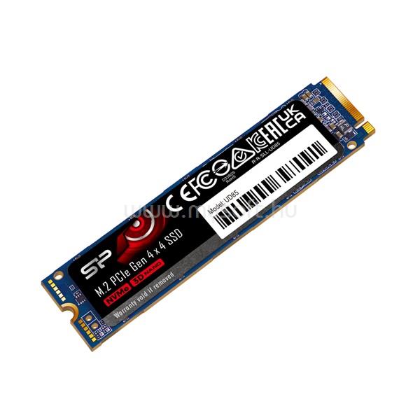 SILICON POWER SSD 1TB M.2 2280 NVMe PCIe UD85