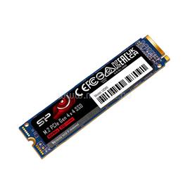 SILICON POWER SSD 250GB M.2 2280 NVMe PCIe UD85 SP250GBP44UD8505 small
