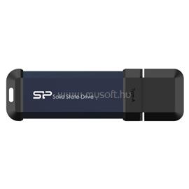 SILICON POWER SSD 500GB USB3.1 MS60 SP500GBUF3S60V1B small