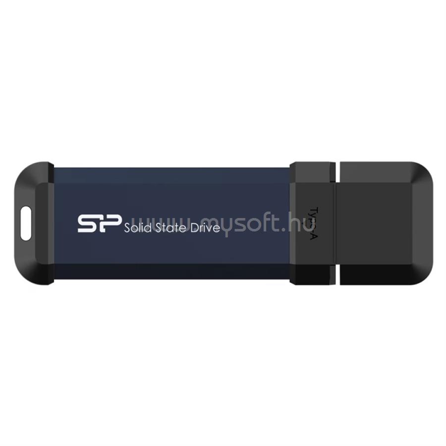 SILICON POWER SSD 1TB USB3.1 MS60