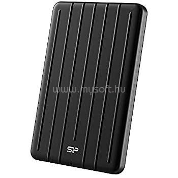 SILICON POWER SSD 256GB SATA3 USB 3.1 Gen2 Type-C Bolt B75 Pro