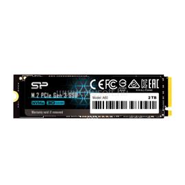 SILICON POWER SSD 2TB M.2 2280 NVMe Ace A60 SP002TBP34A60M28 small
