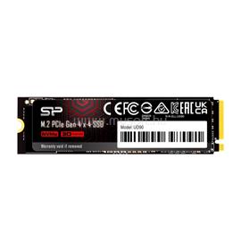 SILICON POWER SSD 2TB M.2 2280 NVMe UD90 SP02KGBP44UD9005 small