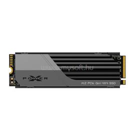 SILICON POWER SSD 4TB M.2 2280 NVMe XS70 SP04KGBP44XS7005 small