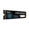 SILICON POWER SSD M.2 128GB A60 NVMe 1.3 (2200MB/s | 1600MB/s) SP128GBP34A60M28 small