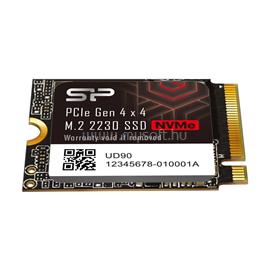 SILICON POWER SSD 2TB M.2 2230 UD90 SP02KGBP44UD9007 small