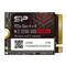 SILICON POWER SSD 2TB M.2 2230 UD90 SP02KGBP44UD9007 small