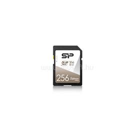 SILICON POWER Superior Pro SDXC UHS-II U3 V60 256GB SP256GBSDXJV6V10 small