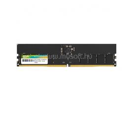 SILICON POWER DIMM memória 16GB DDR5 4800MHz CL40 SP016GBLVU480F02 small