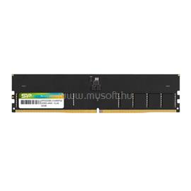 SILICON POWER DIMM memória 32GB DDR5 4800MHz SP032GBLVU480F02 small