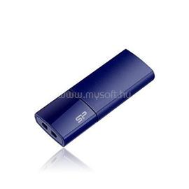 SILICON POWER Ultima - U05 4GB USB 2.0 Pendrive Kék USB 2.0 (SP004GBUF2U05V1D) SP004GBUF2U05V1D small