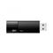 SILICON POWER Ultima U05 USB 2.0 16GB pendrive (fekete) SP016GBUF2U05V1K small