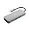 SILICON POWER USB Docking Station SR30 Dual HDMI 4K / USB 3.2 / 1Gbit LAN / SD Card SPU3C08DOCSR300G small
