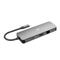 SILICON POWER USB Docking Station SR30 Dual HDMI 4K / USB 3.2 / 1Gbit LAN / SD Card SPU3C08DOCSR300G small