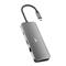 SILICON POWER USB Docking Station SR30 Dual HDMI 4K / USB 3.2 / 1Gbit LAN / SD Card SPU3C08DOCSR300G small