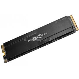 SILICON POWER SSD 512GB M.2 2280 NVMe PCIe Gen3x4 XD80 SP512GBP34XD8005 small