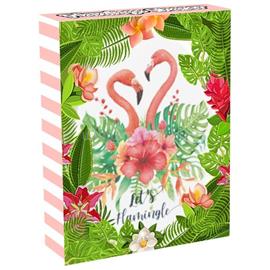 SILKA Flamingo radír SLK-SG.20 small