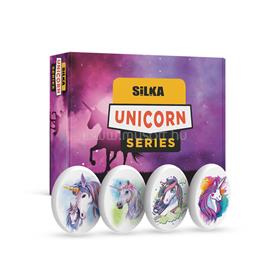 SILKA Radír, unikornis, 36 db/display, Silka SILKA_55884 small