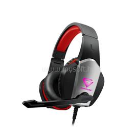 SILVERLINE gamer headset, SIGH31, RGB SIGH31 small