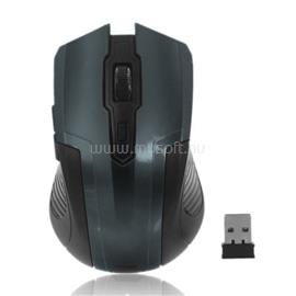 SILVERLINE RF107 vezeték nélküli egér (kék) SIRF107B small