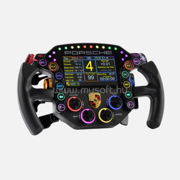 SIM-LAB GRID Porsche 911 RSR kormánykerék