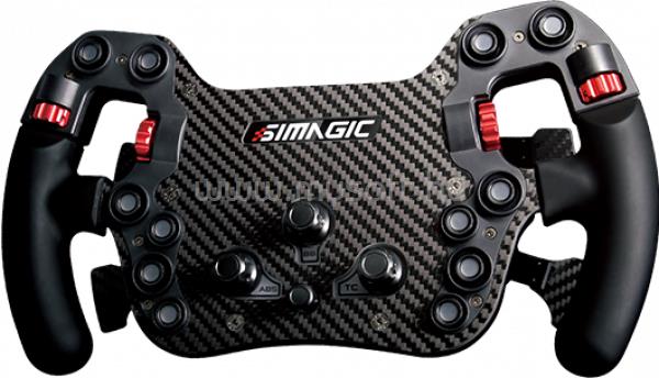 SIMAGIC FX-C Kormány