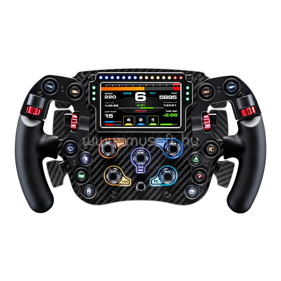 SIMAGIC FX PRO Kormány