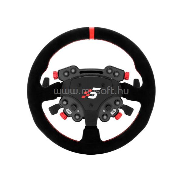 SIMAGIC GT Pro Hub + P-330R (Alcantara) kormánykerék