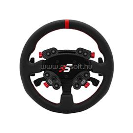 SIMAGIC GT Pro Hub + P-330R (Bőr) kormánykerék SMG-GTPH-330R-L small