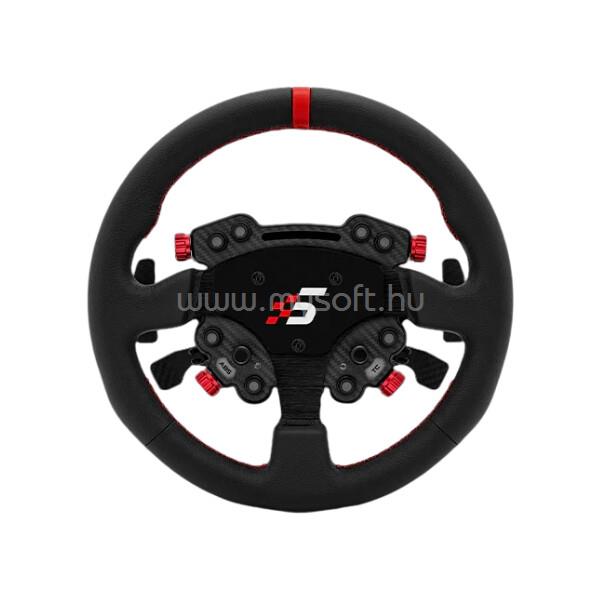 SIMAGIC GT Pro Hub + P-330R (Bőr) kormánykerék