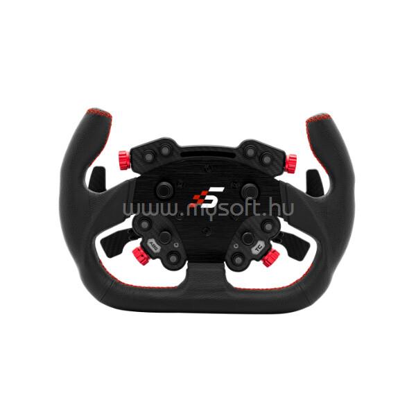 SIMAGIC GT Pro Hub(K) + P-325C(K) (Bőr) kormánykerék
