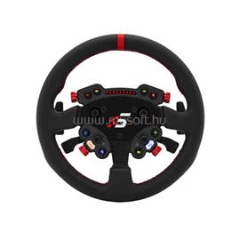 SIMAGIC GT Pro Hub(K) + P-330R(K) (Bőr) kormánykerék SMG-GTPHK330RLK small