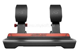 SIMAGIC P700 Loadcell (Gáz, Fék) pedálszett SMG-S313 small