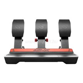 SIMAGIC P700 Loadcell (Gáz+Fék+Kuplung) pedálszett SMG-S315 small