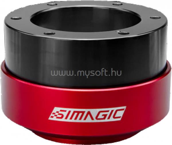 SIMAGIC Quick Release QR70