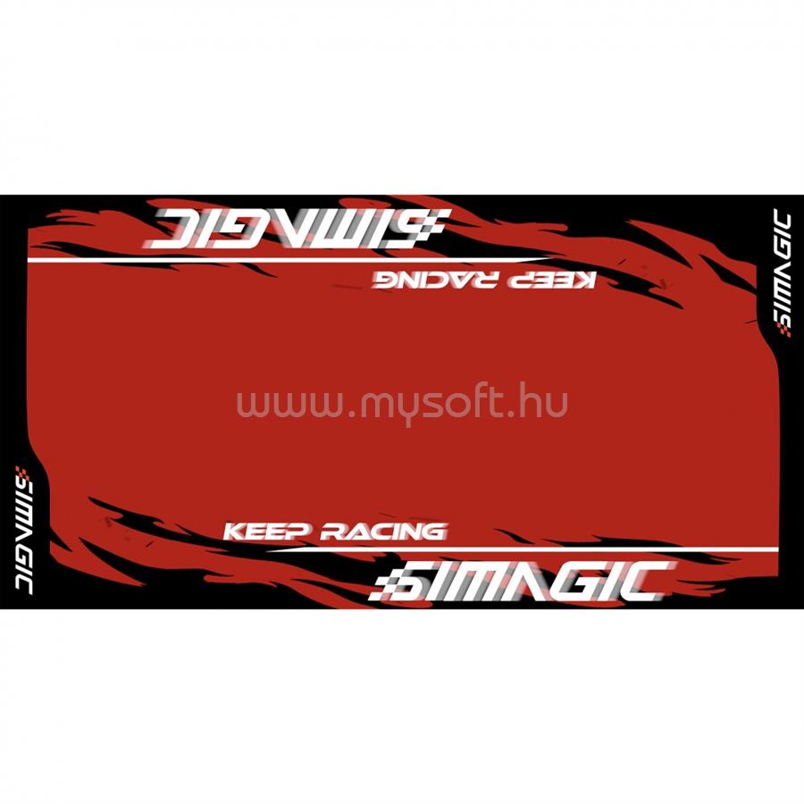 SIMAGIC SMG-CARPET Szőnyeg