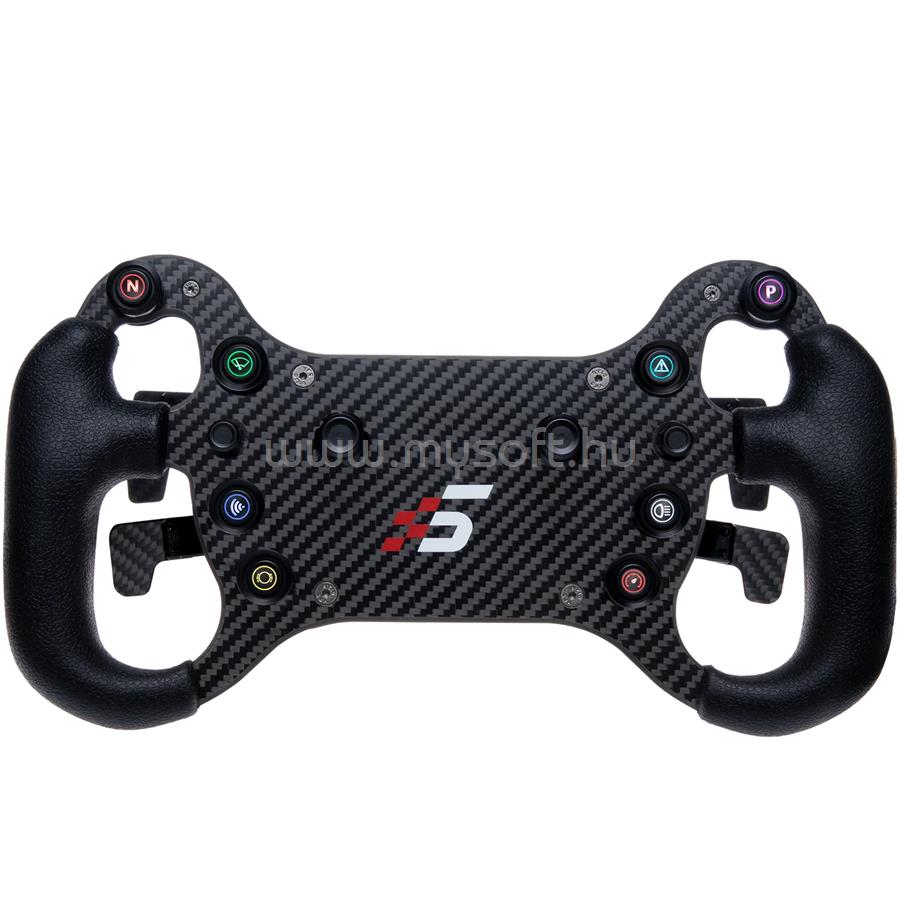 SIMAGIC SMG-GT4-C-CV1GT4-C Kormány