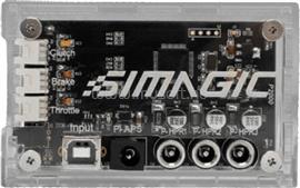 SIMAGIC SMG-P2000-HCB Haptik Pedálrezgető vezérlő SMG-P2000-HCB small