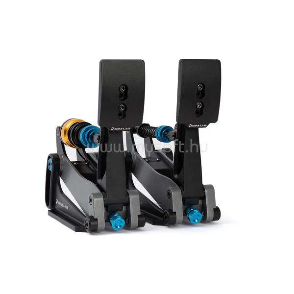 SIMLAB SLA186 XP1 Loadcell Pedál Gáz és Fék