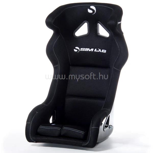 SIMLAB SLR051 Speed 1 Kagylóülés (XXL)