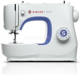 SINGER VARRÓGÉP SINGER_M3405 small