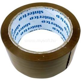 SINTERTOP Ragasztószalag 48mmx60m barna Hotmelt Sintertop SINTERTOP_TPU002H small