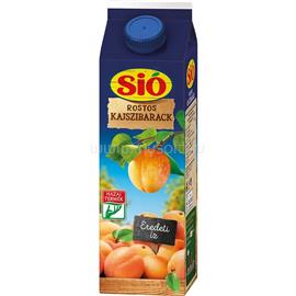 SIO Üdítőital 1l kajszi 20 % SIO_59714 small