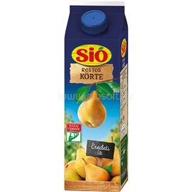 SIO Üdítőital 1l körte 20 % SIO_59718 small