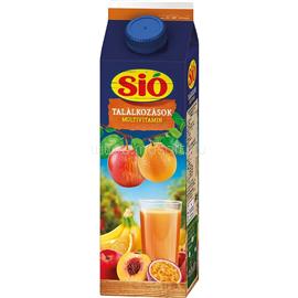 SIÓ Üdítőital 1l multivitamin rostos 12% SIO_30.00653 small